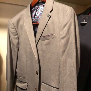 Ted Baker, blazer